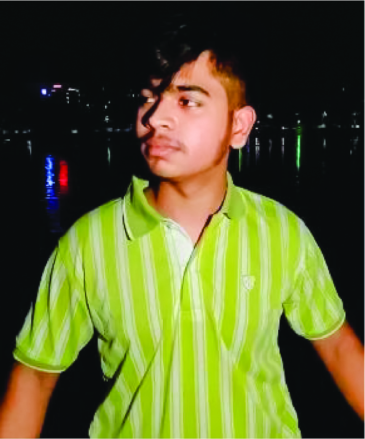 Photo of মোহাম্মদ আশিকুল ইসলাম